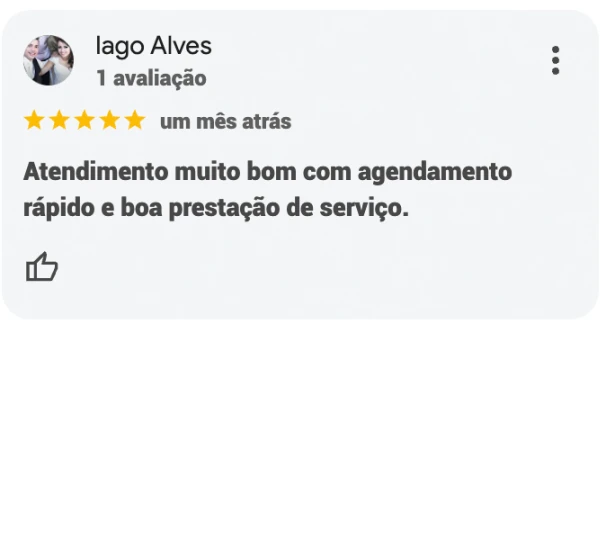 Depoimento de Iago