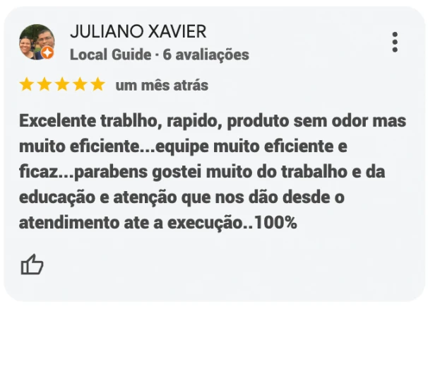Depoimento de Juliano